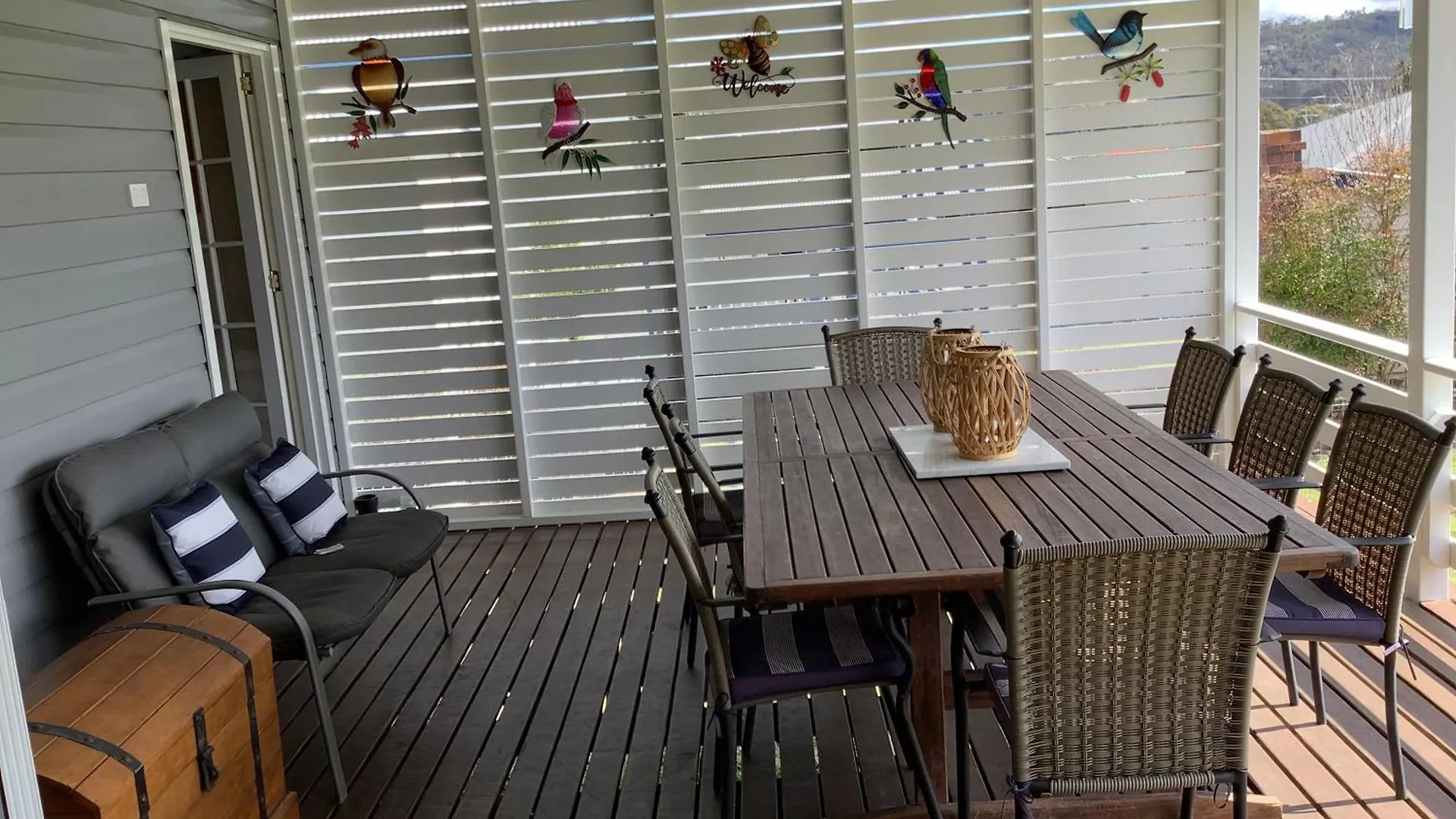 Rosellas On Corundum Cottage - Treat Yourself! Stanthorpe 0*,  Ausztrália